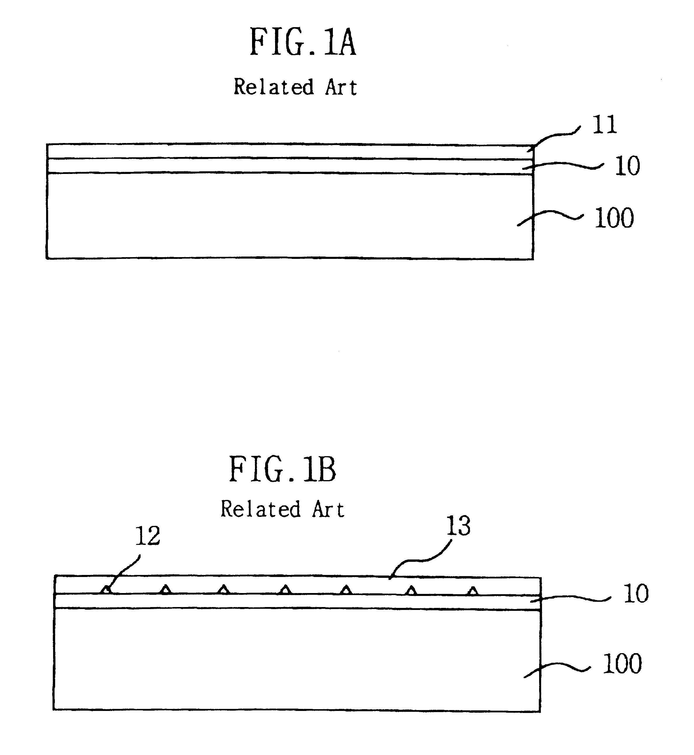 Method of crystallizing a silicon film and thin film transistor and fabricating method thereof using the same