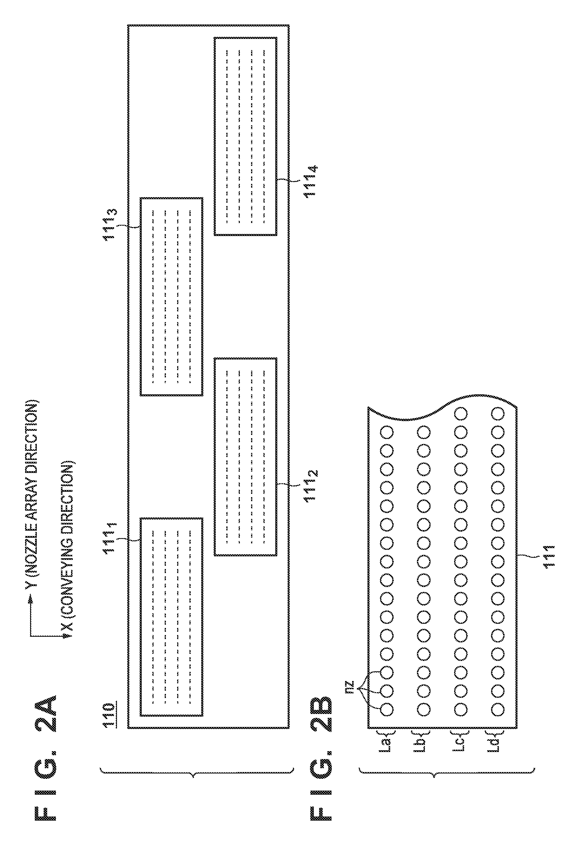 Printing apparatus and driving method therefor