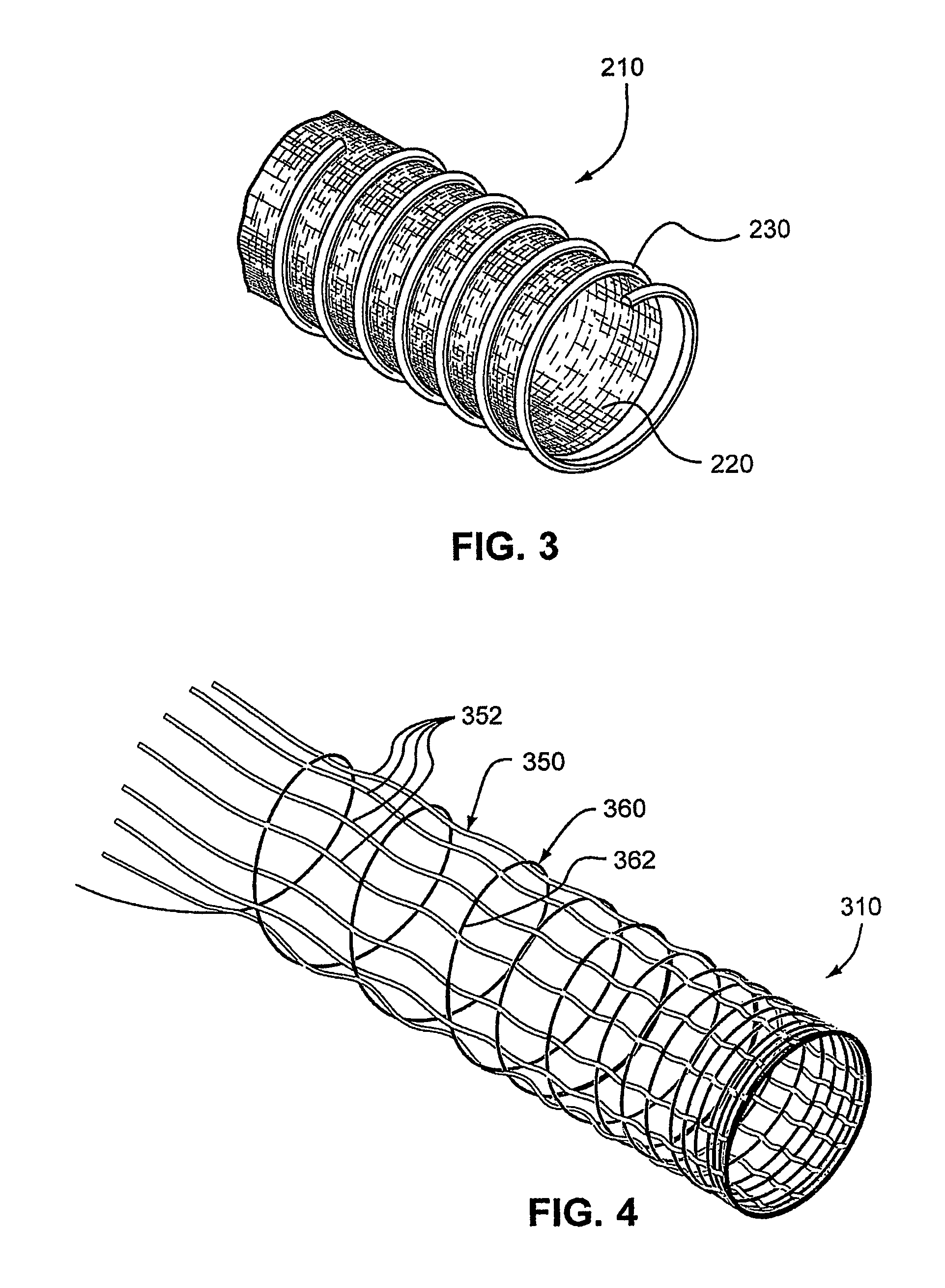 Air delivery conduit