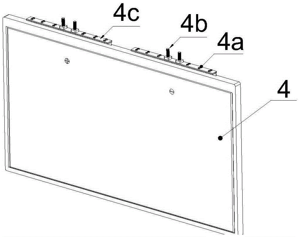 Lithium battery pack with automatic deep water pressure compensation function