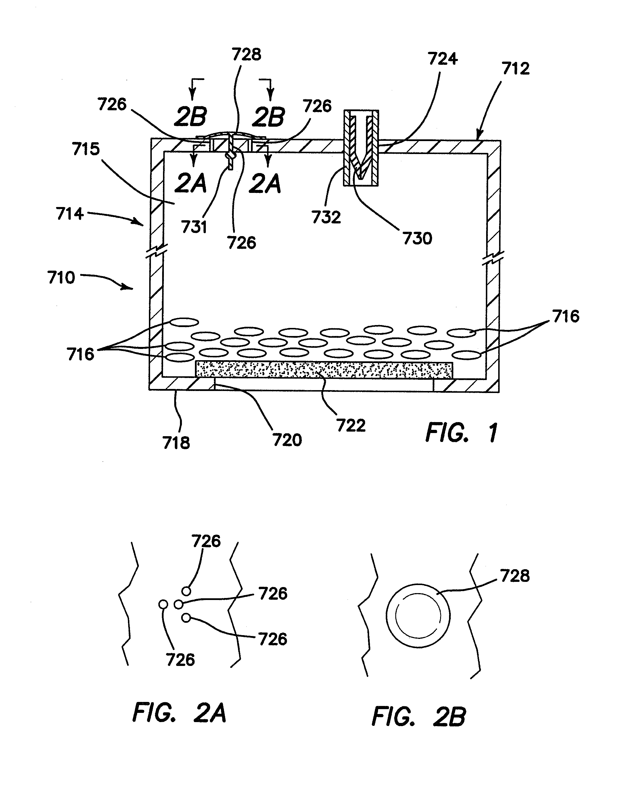 Apparatus and Methods for Controlled Release of Additive Compositions