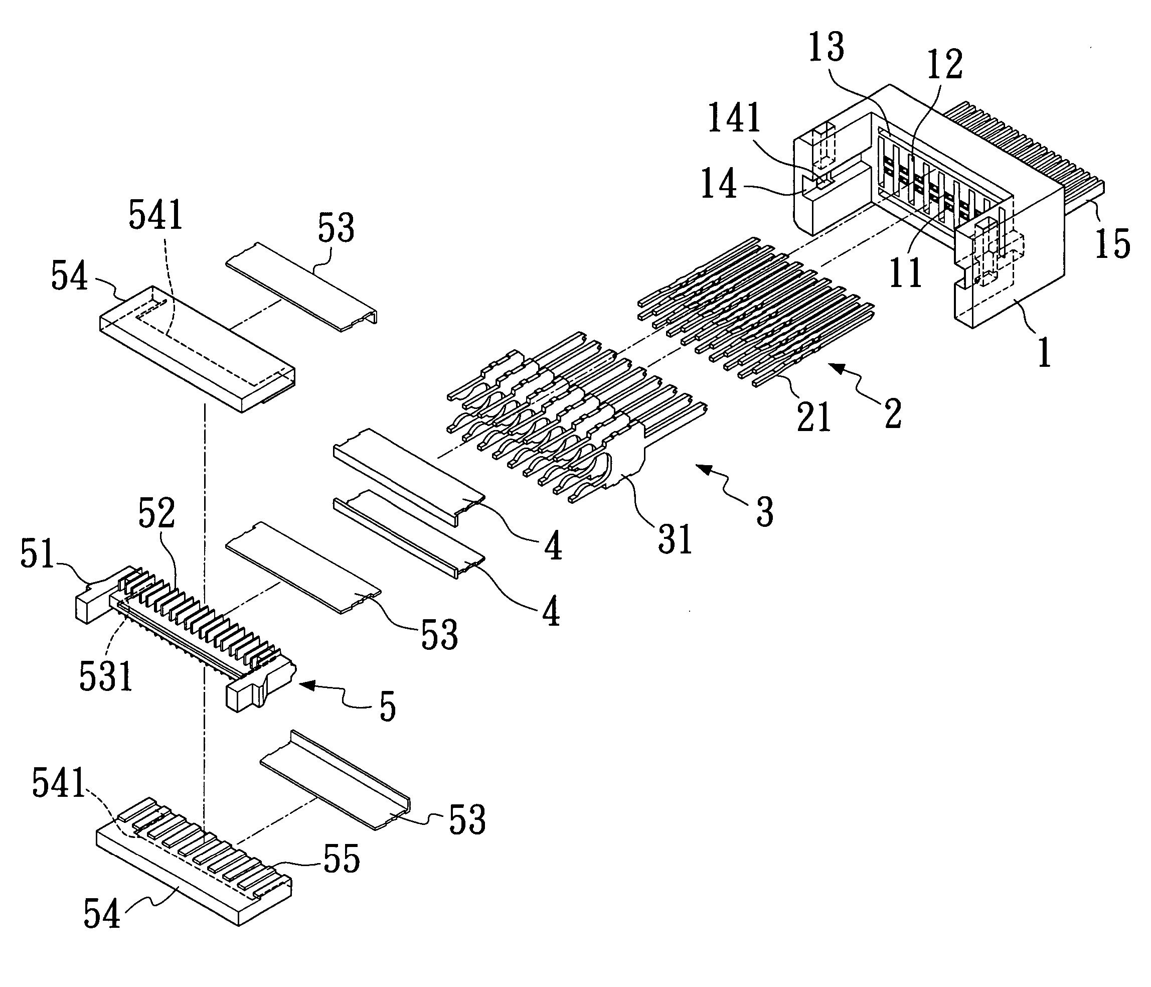 Connector