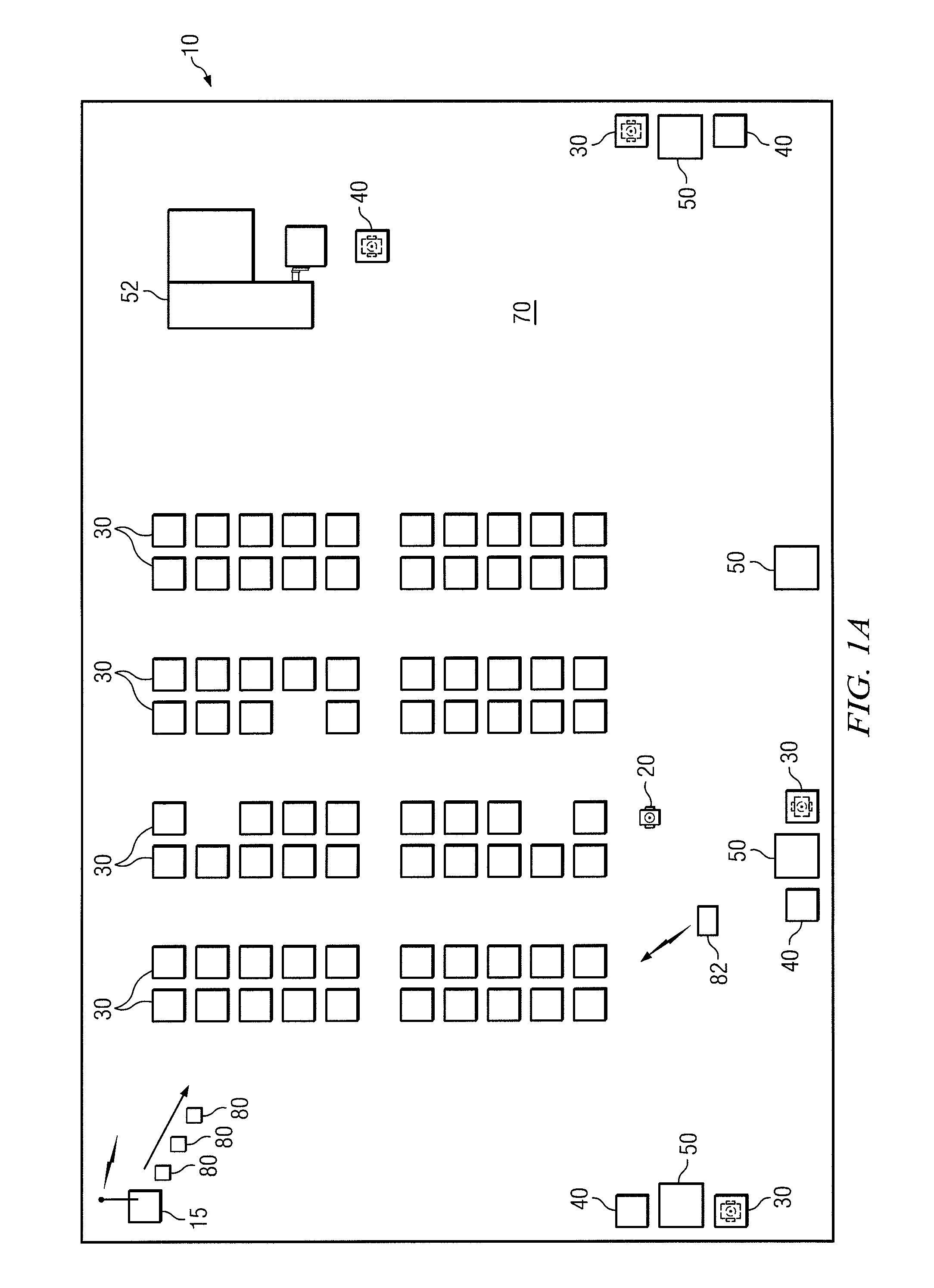 System and method for processing waste material