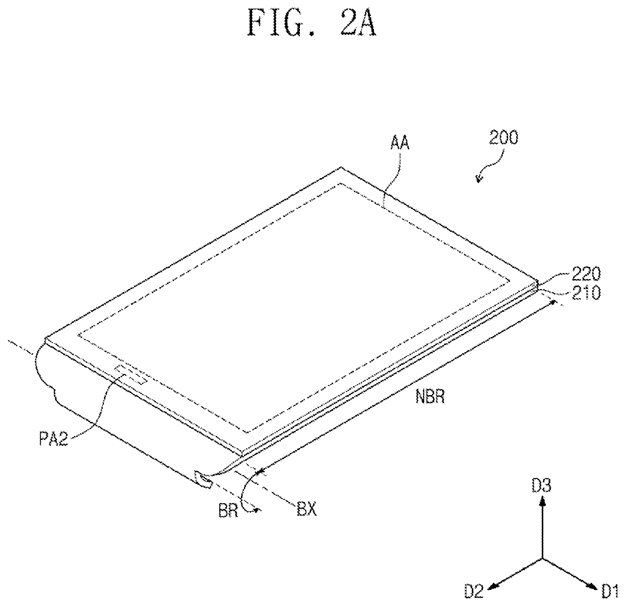 Electronic apparatus