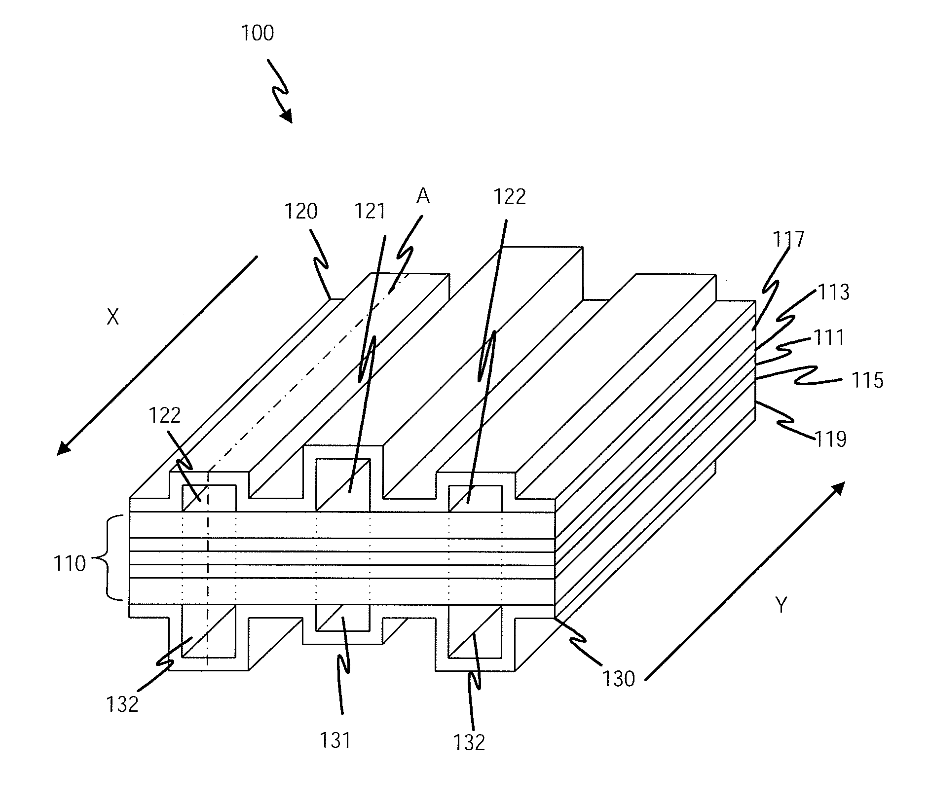 Fuel cell