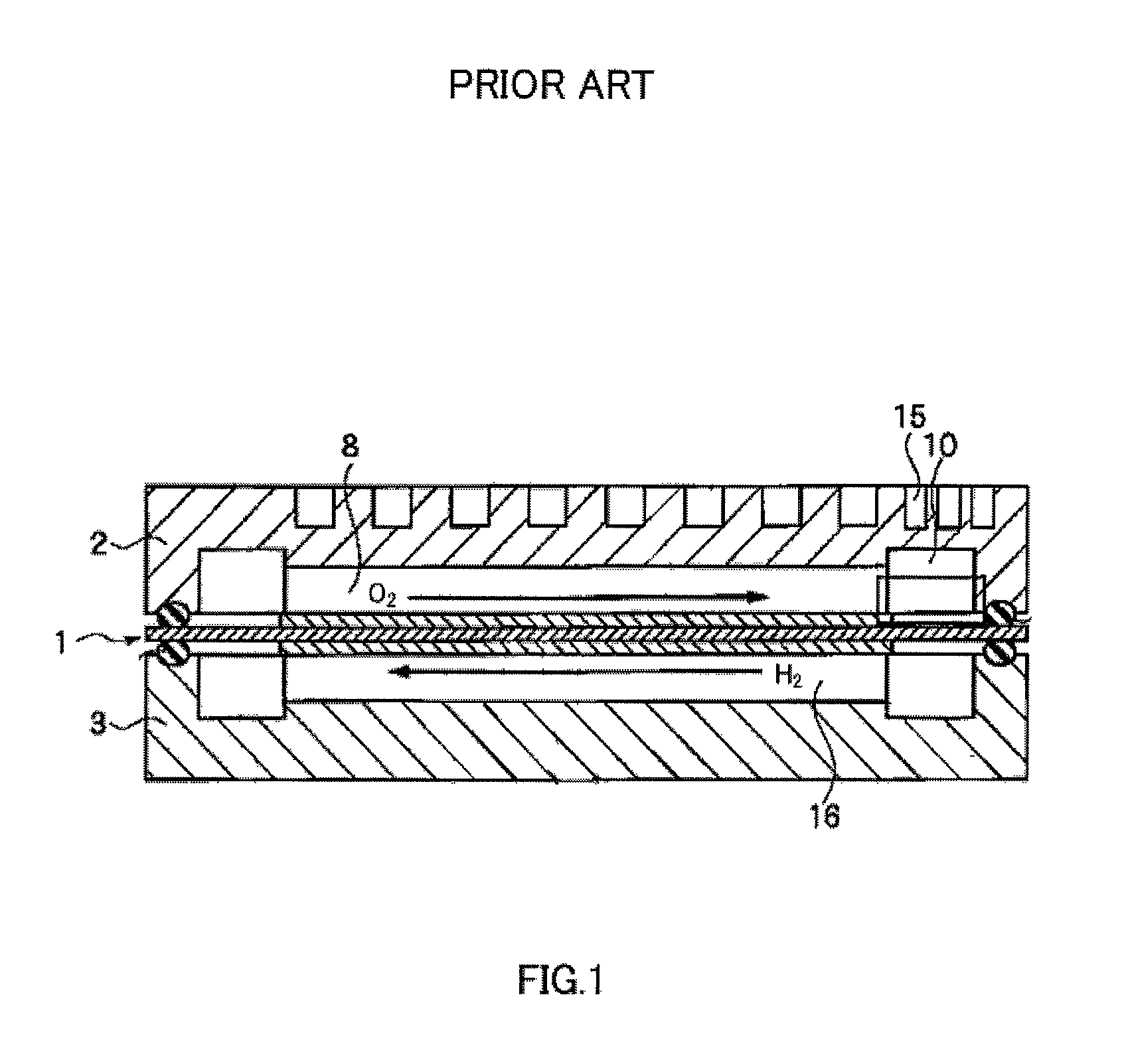 Fuel cell