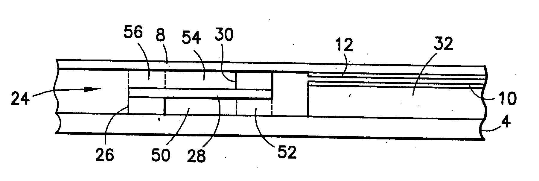 Micromachined ultrasonic transducer cells having compliant support structure