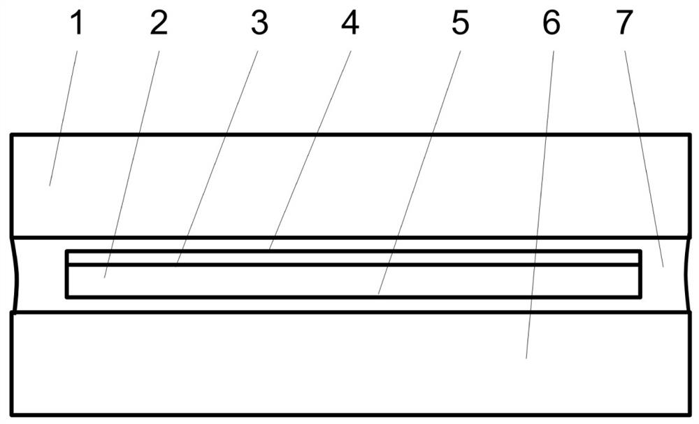 A method for manufacturing a high-temperature superconducting tape inner sealing joint