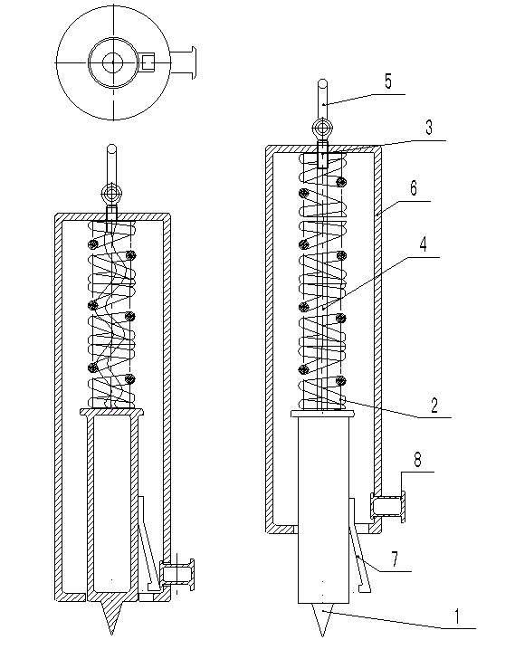 Method and device for assisting in beating