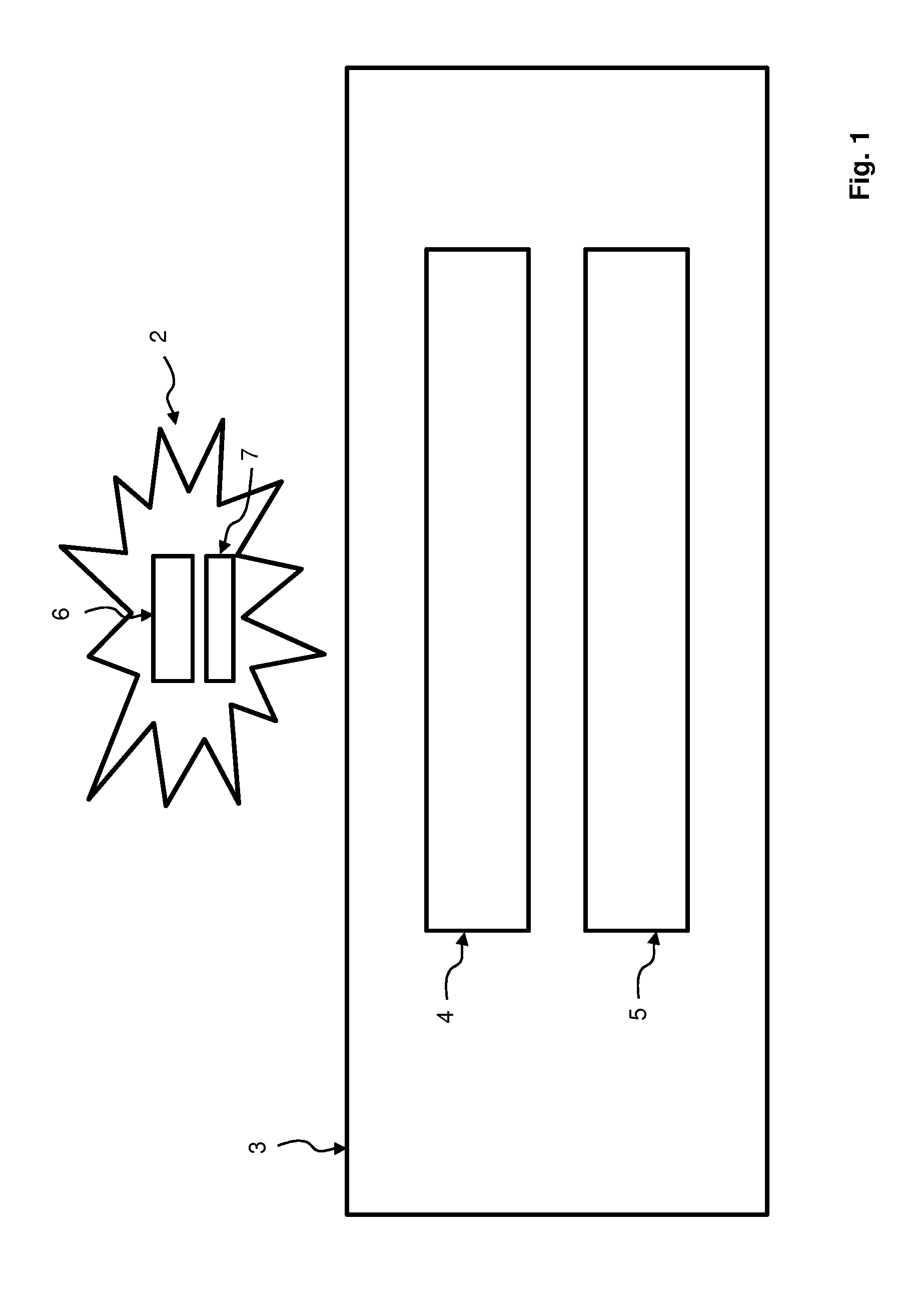 Method and System for Establishing a Self-Organized Mobile Core in a Cellular Communication Network