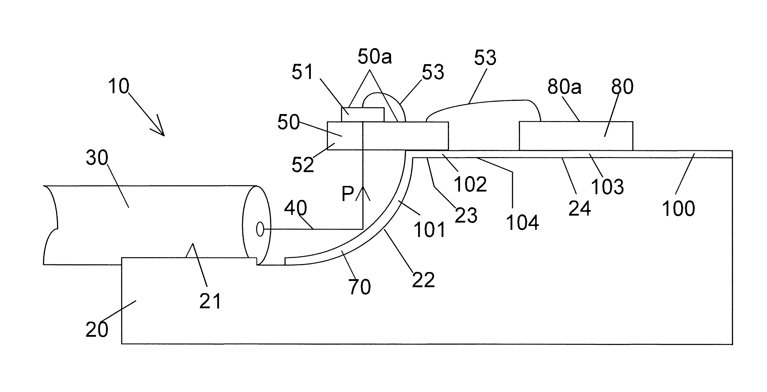 Optical module