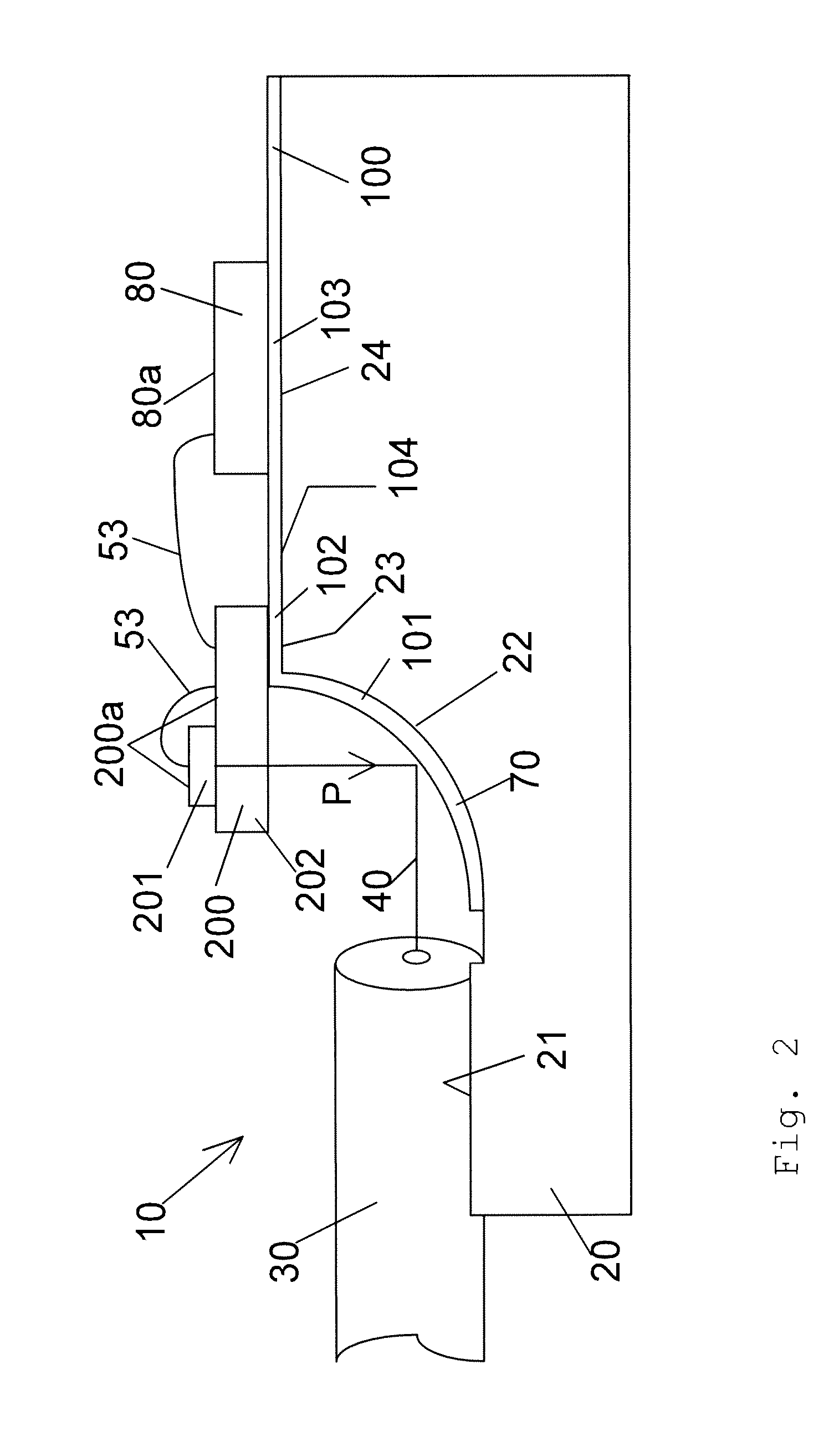 Optical module