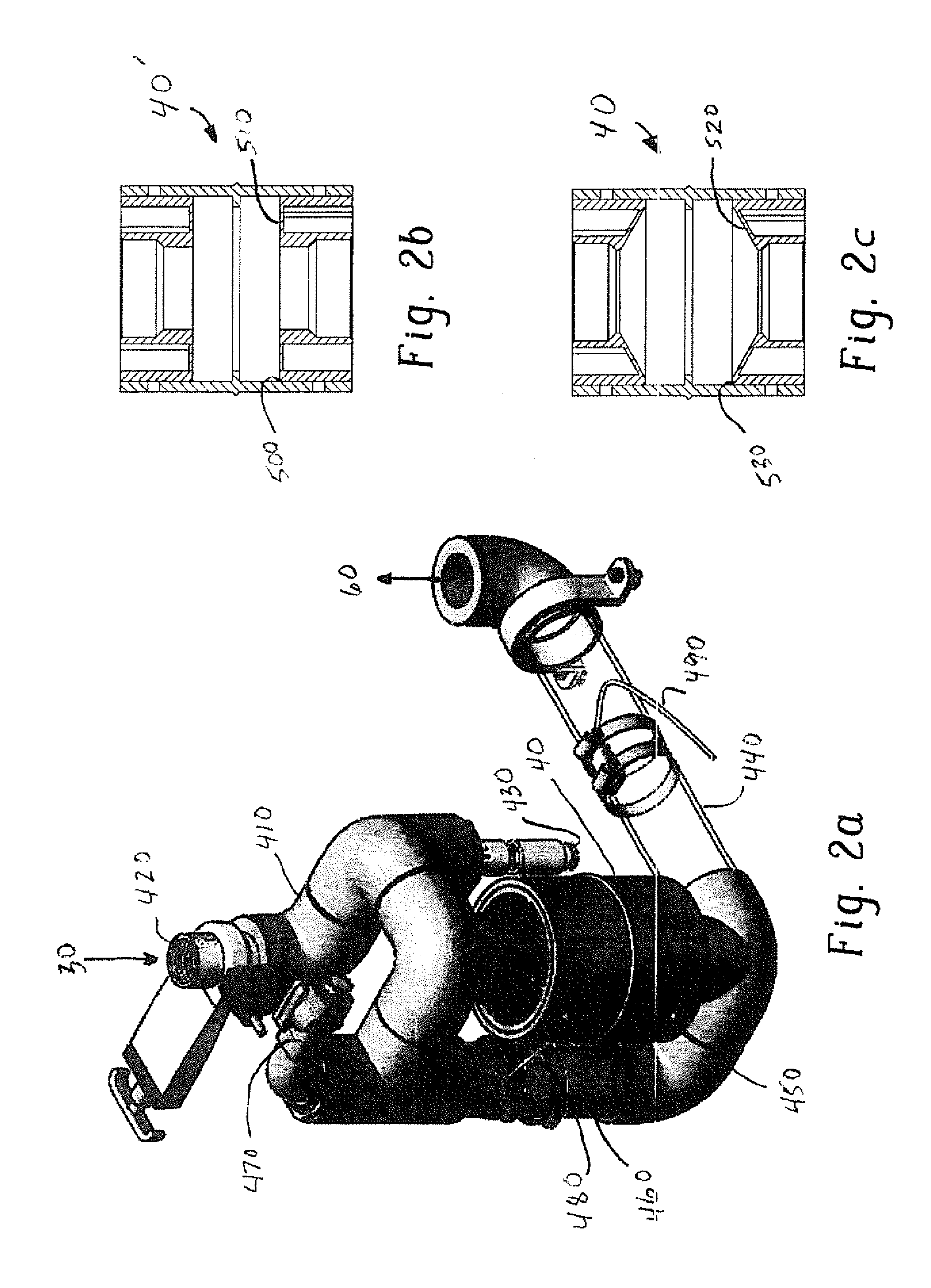 Improved, low viscosity, shelf stable, energy-actiivated compositions, equipment, sytems and methods for producing same