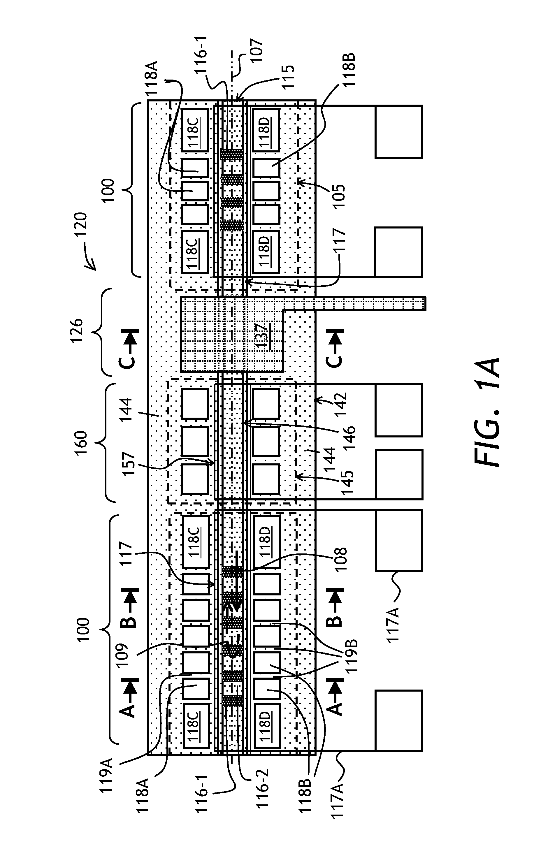 Tunable bragg grating and a tunable laser diode using same