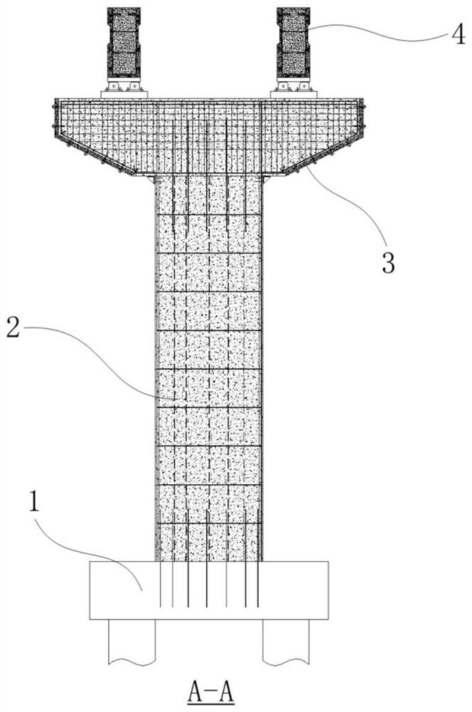 Novel track full-assembly type integrated industrial system