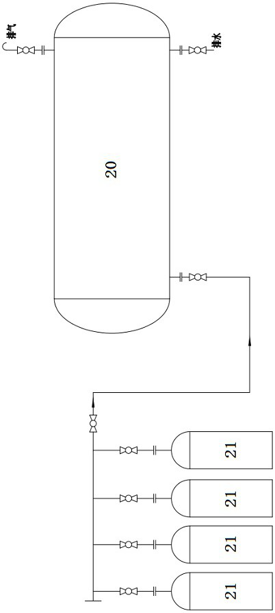 Intelligent shutdown protection process for starting boiler of thermal power generating unit