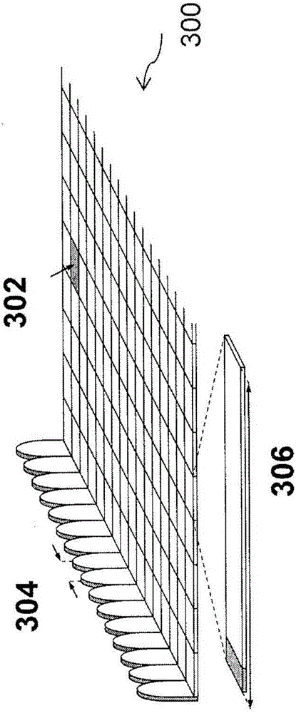 System and method for providing interference characteristics for interference mitigation