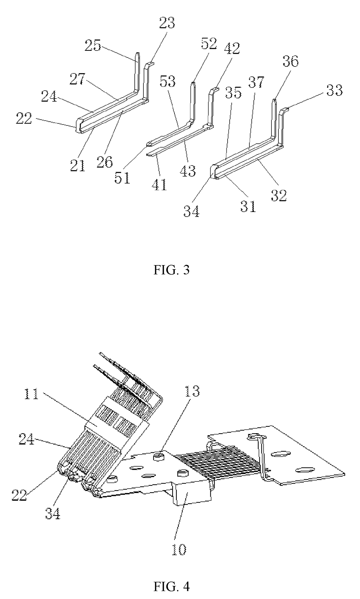 Electrical Connector