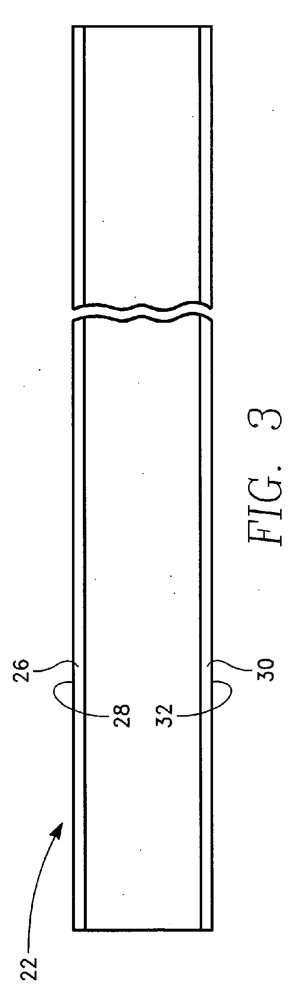 Cover trim for a push bar of an exit device