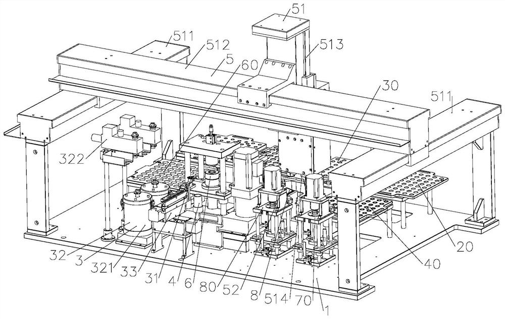 Automatic Batch Sample Preparation Method for Button Cells