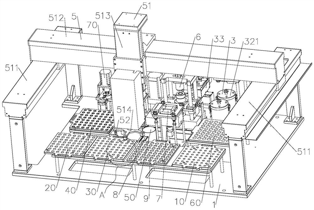 Automatic Batch Sample Preparation Method for Button Cells