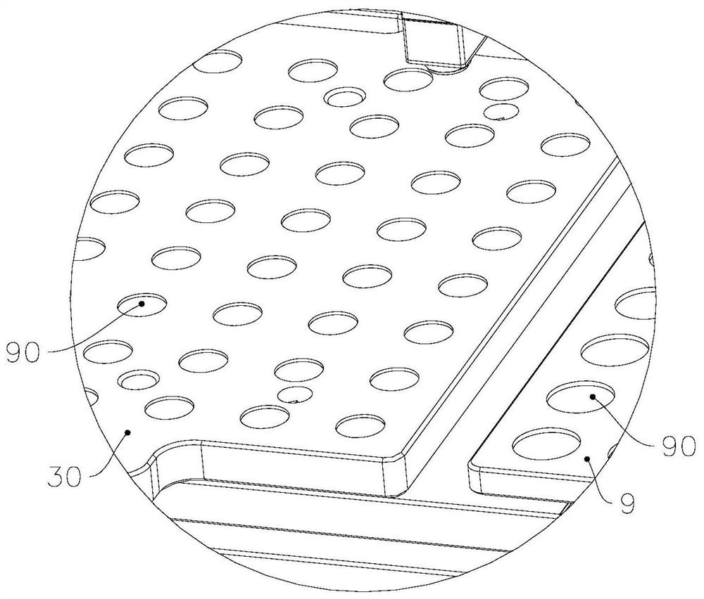 Automatic Batch Sample Preparation Method for Button Cells