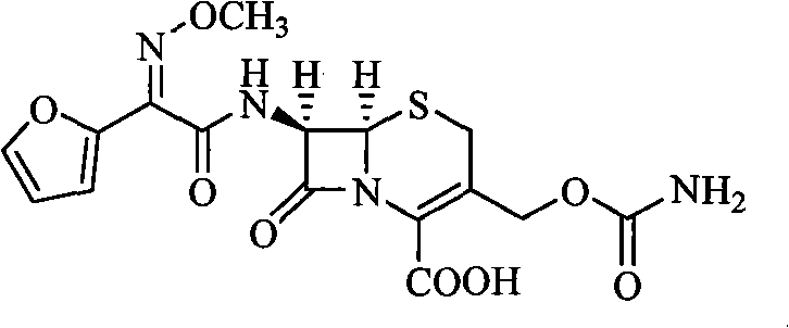 Cephalosporin derivatives