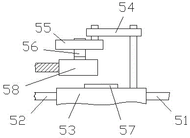 Multipurpose material supply device