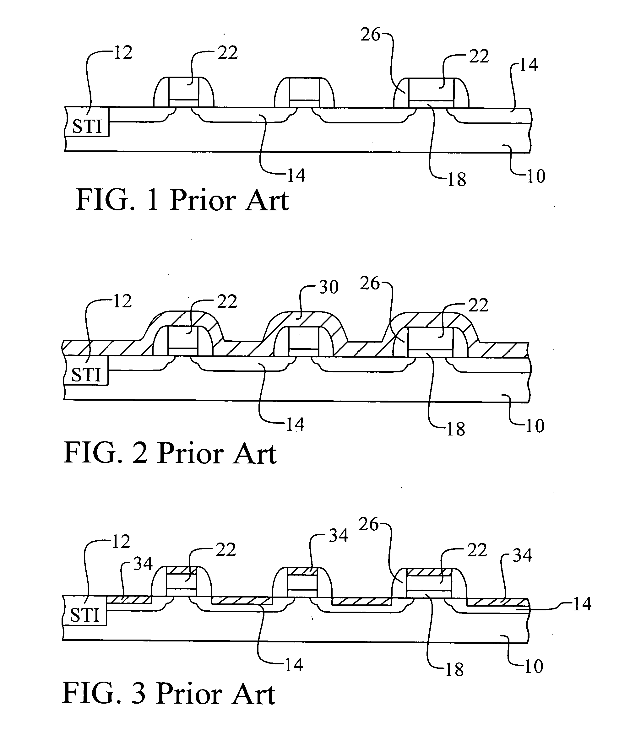 Method to monitor silicide formation on product wafers