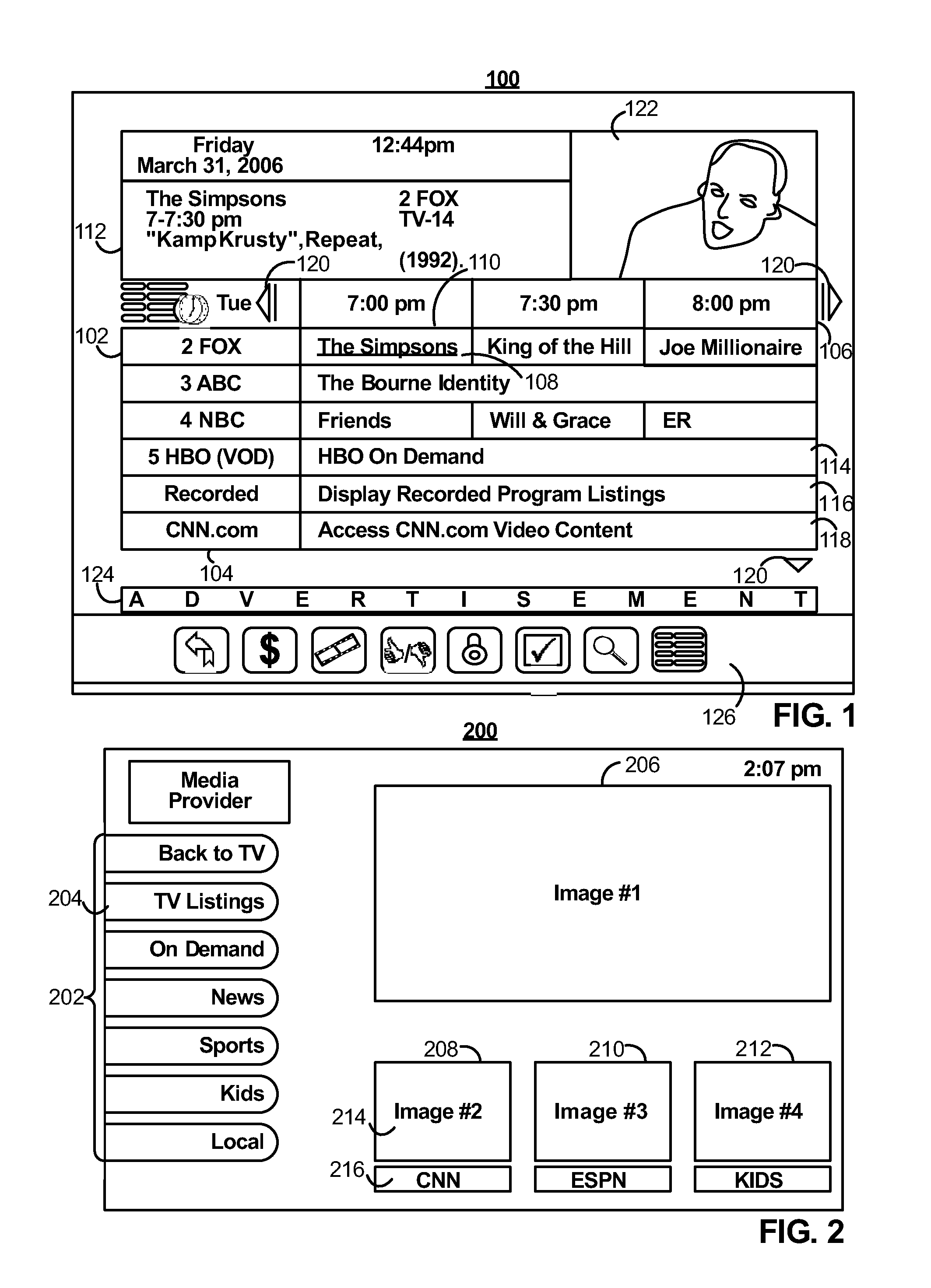 Systems and methods for latency-based synchronized playback at multiple locations