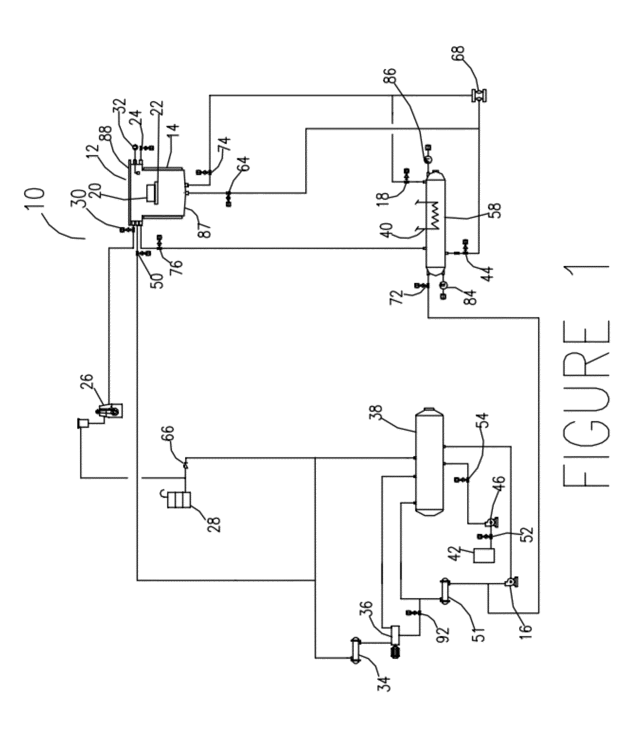 Microscale fluid delivery system