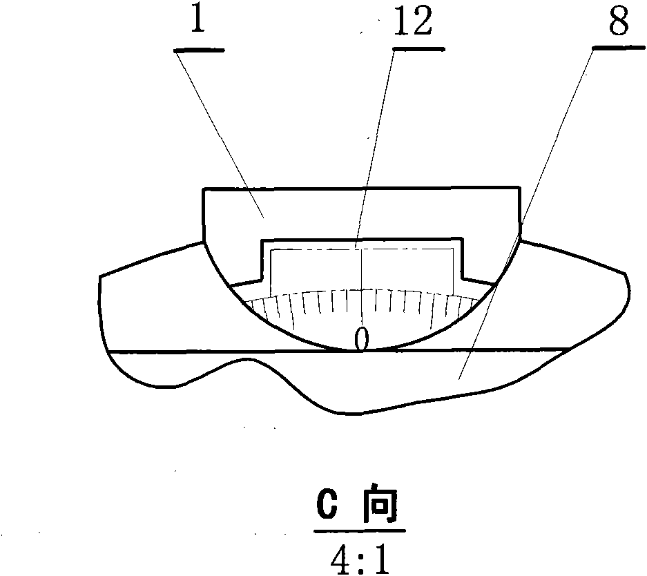 Alignment device redirector
