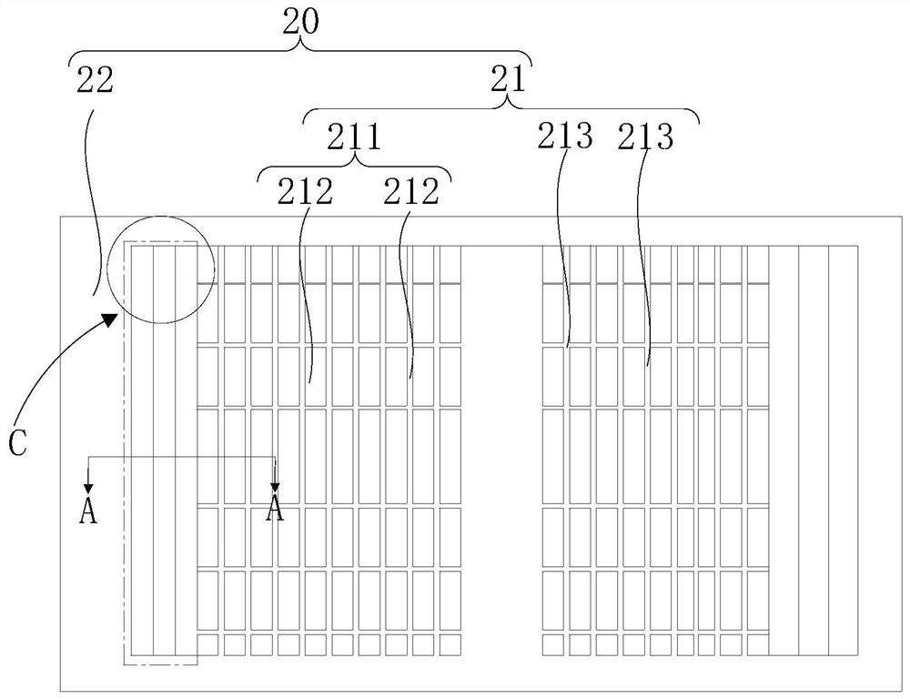 Display panel, manufacturing method thereof, and display device