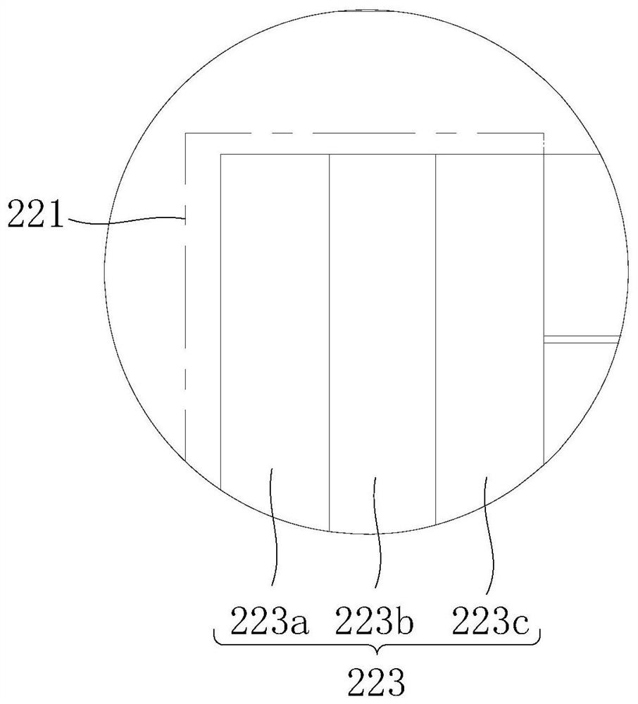 Display panel, manufacturing method thereof, and display device