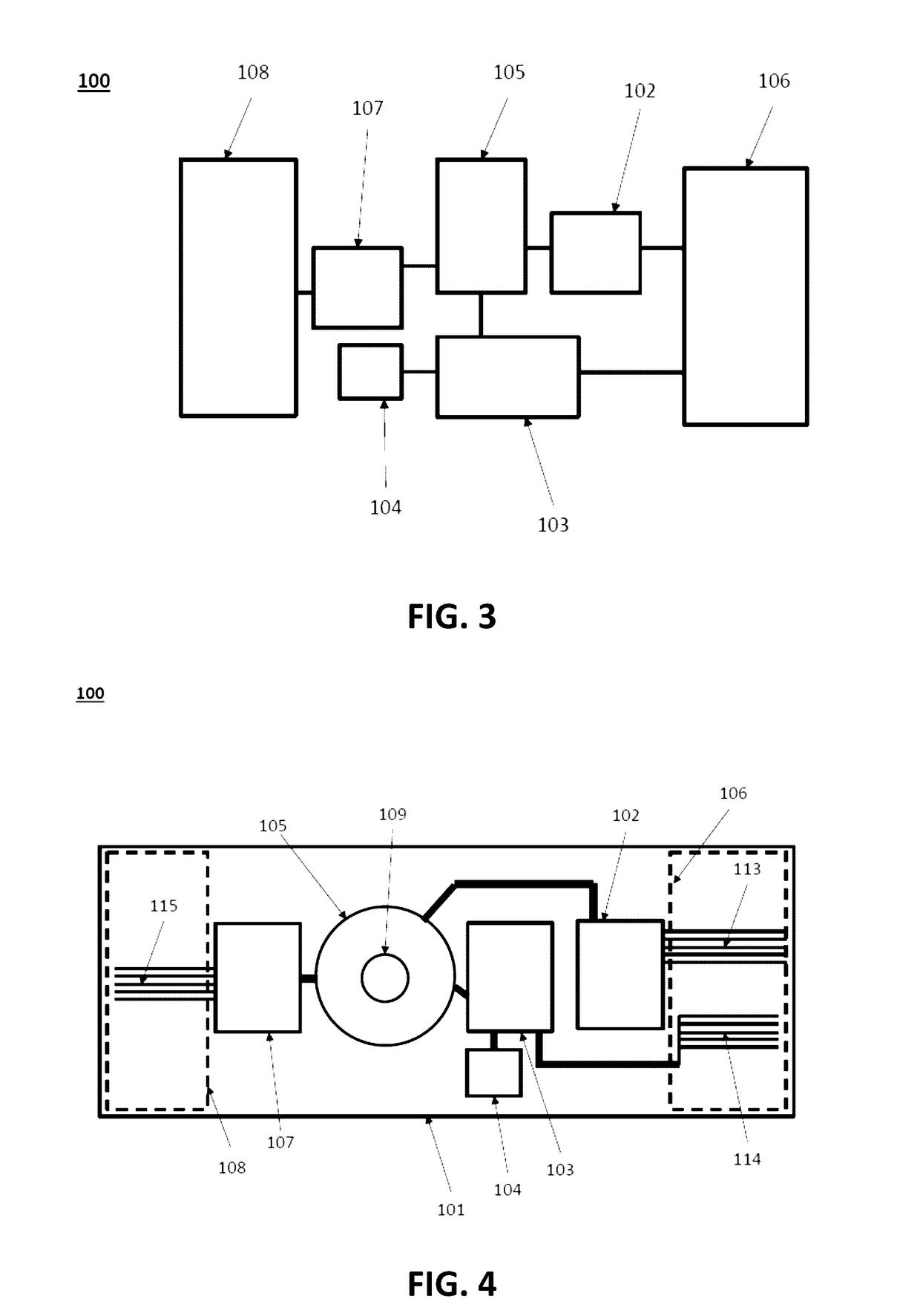 Device and Method for Non-Invasive Measuring of Analytes