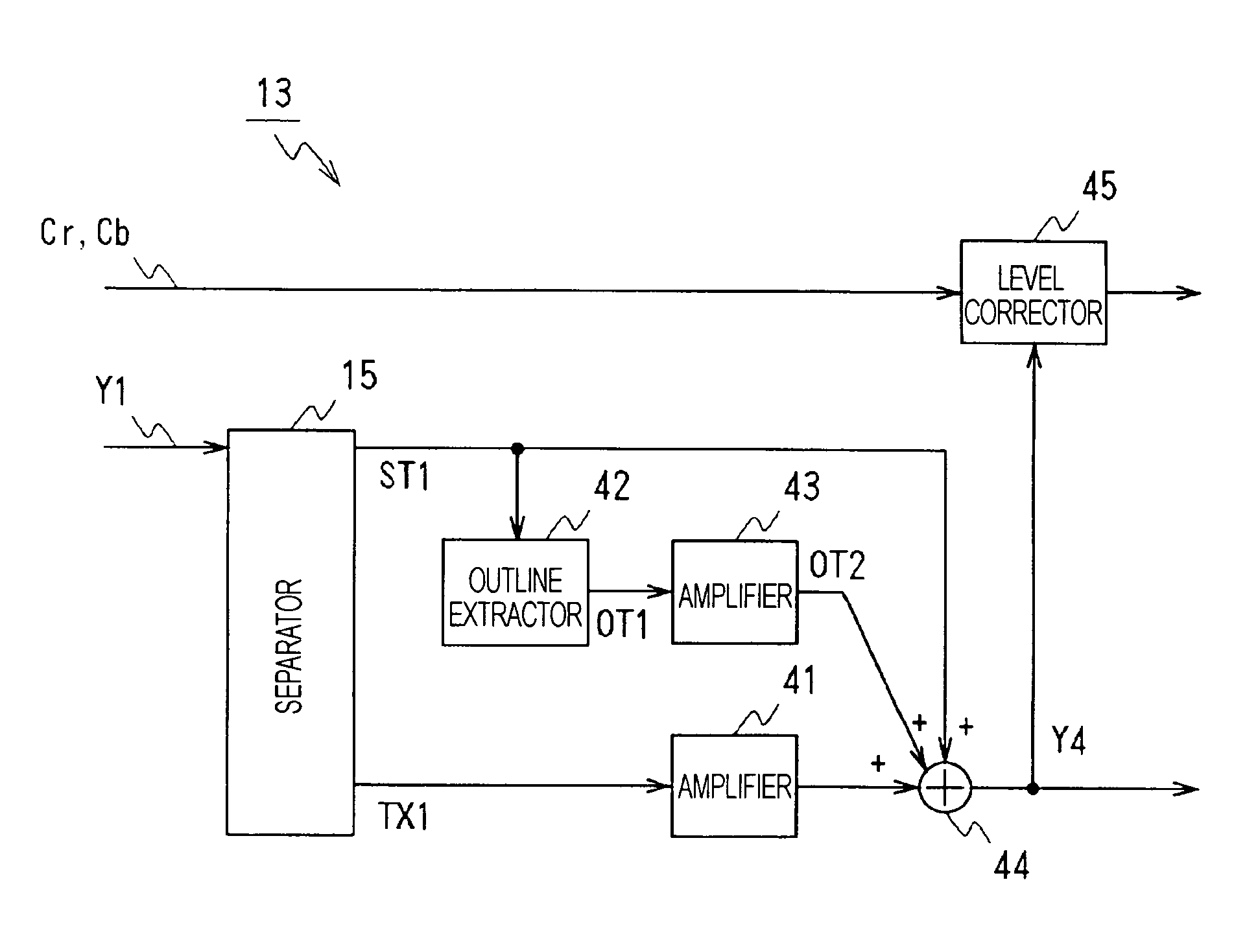 Apparatus, method, and computer program for processing image, and recording medium storing the computer program