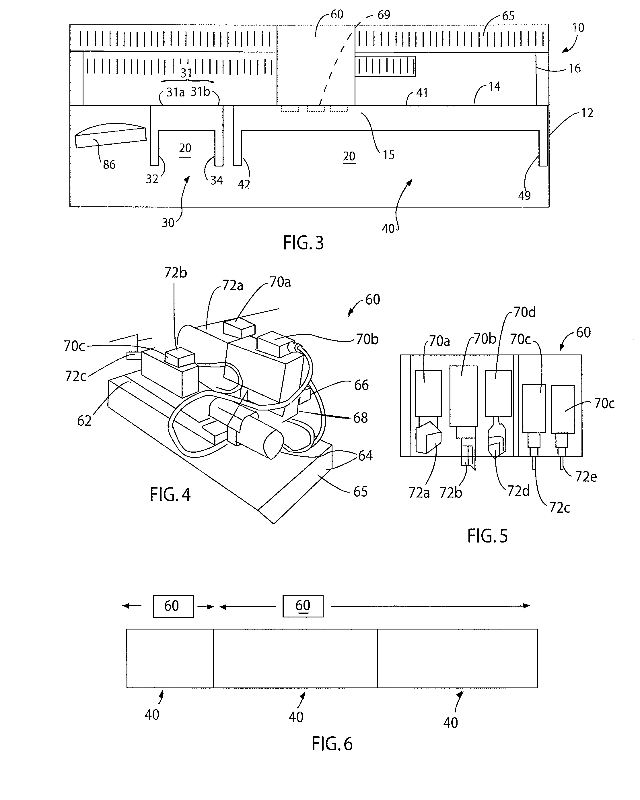 Apparatus and methods for shaping and machining elongate workpieces
