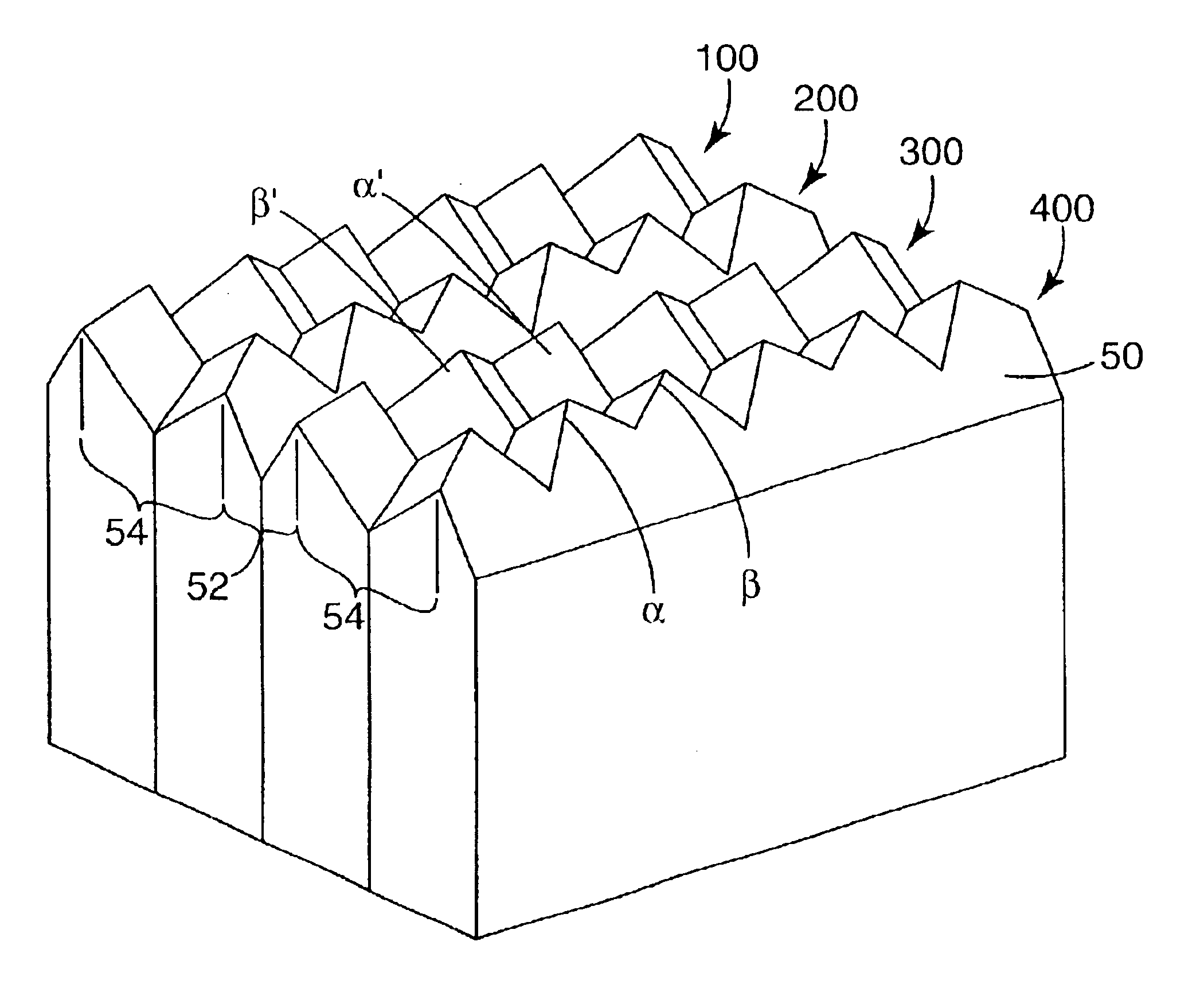 Method of making retroreflective sheeting and articles