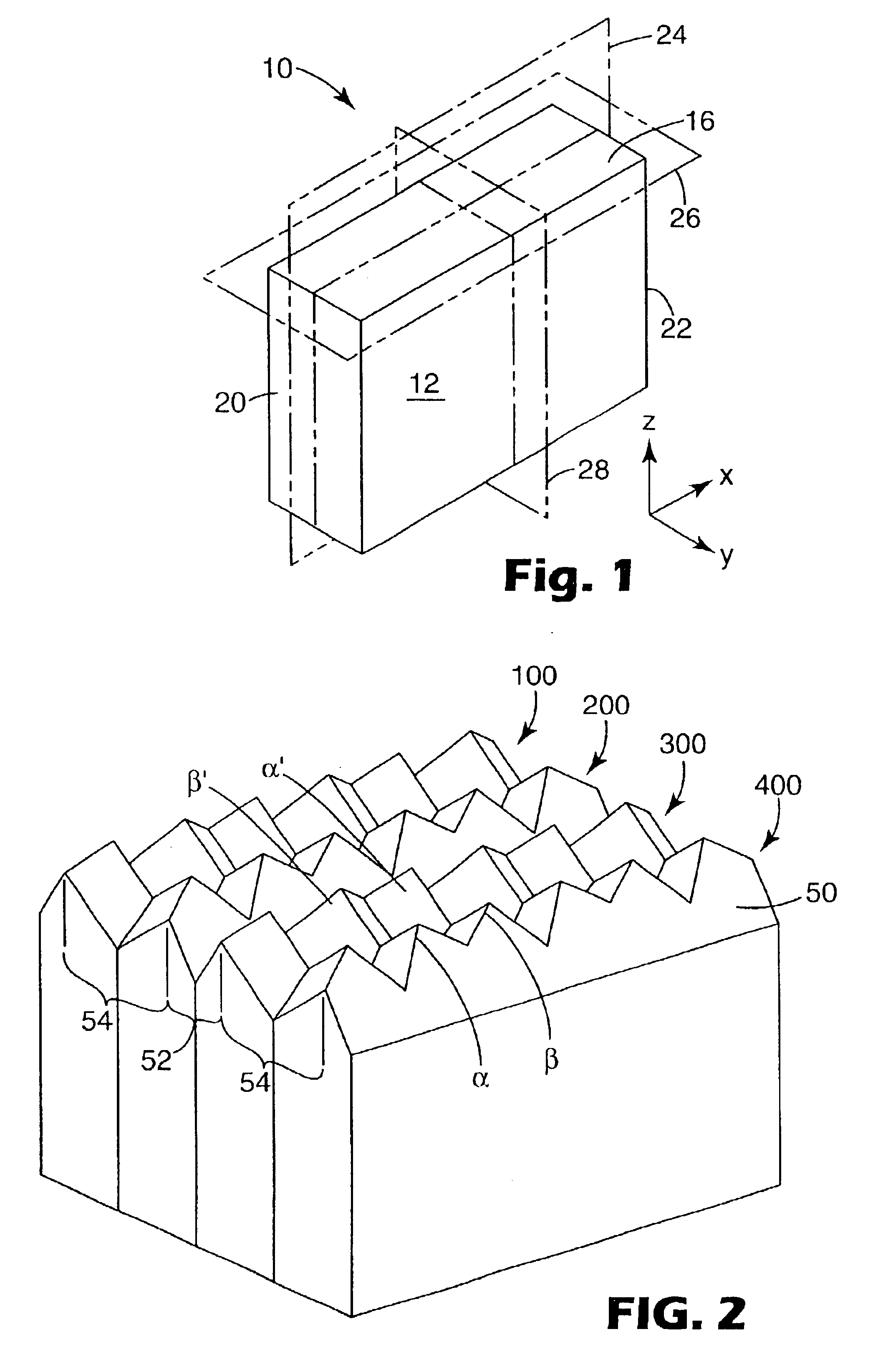 Method of making retroreflective sheeting and articles