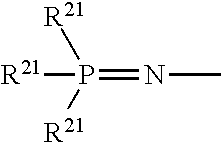 Reactor continuity