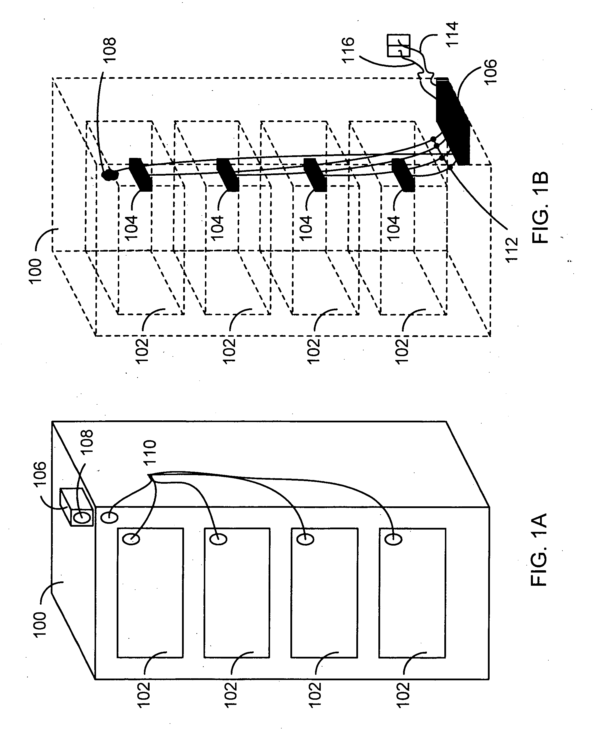 Method, apparatus and system for controlling access to a storage unit