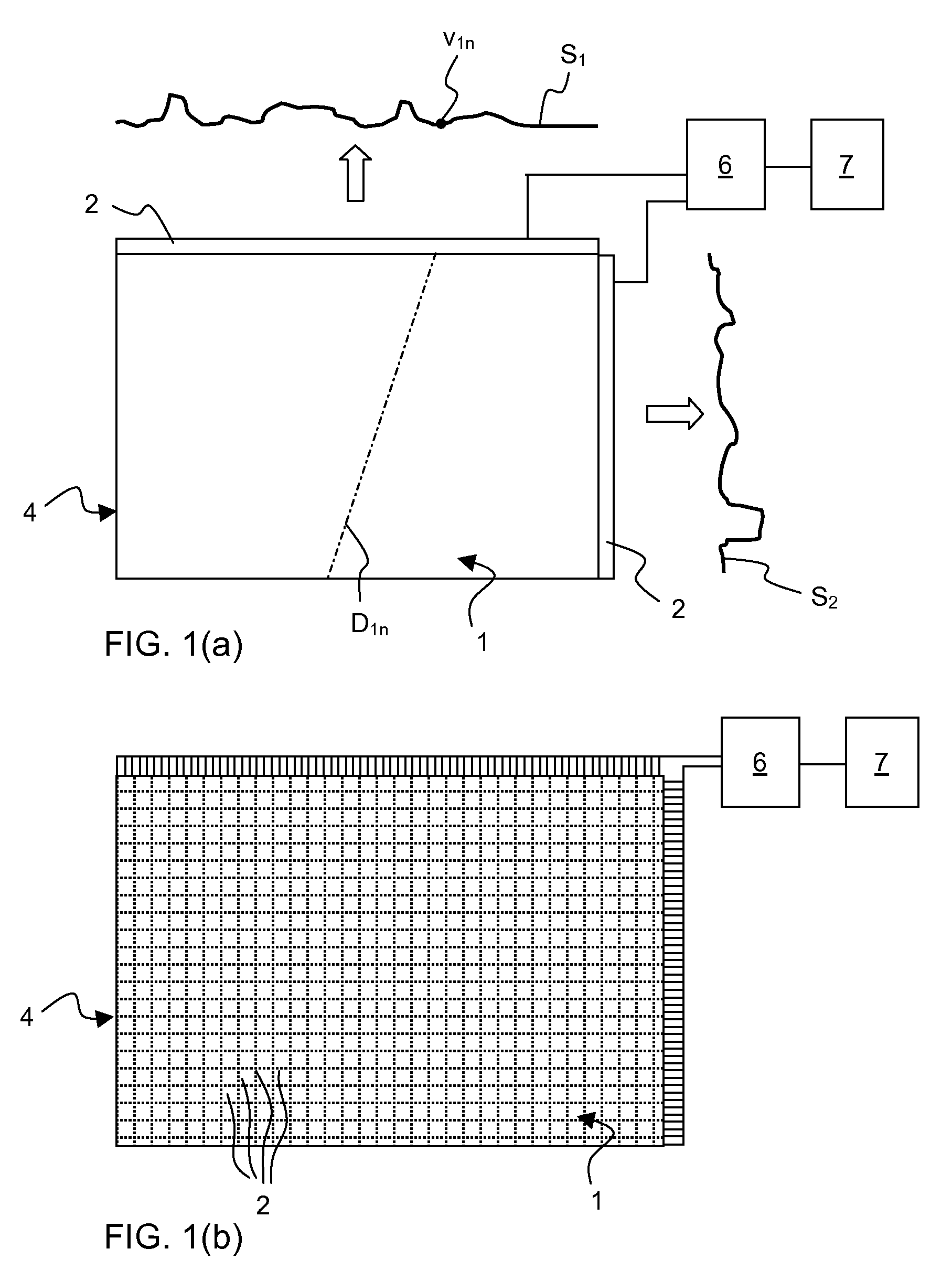 Data processing in relation to a multi-touch sensing apparatus