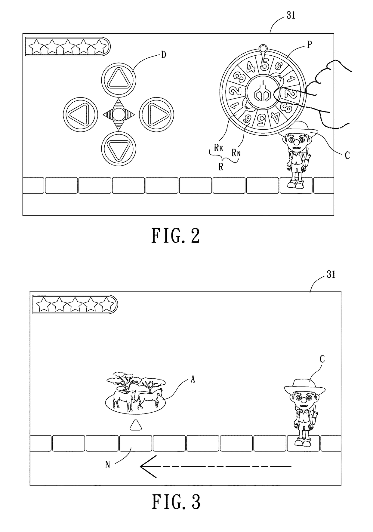 Interactive object grabbing machine and control method thereof
