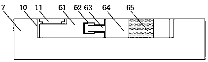 Convenient-to-install LED lamp