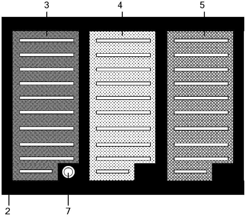Color filter, display device and preparation method of color filter