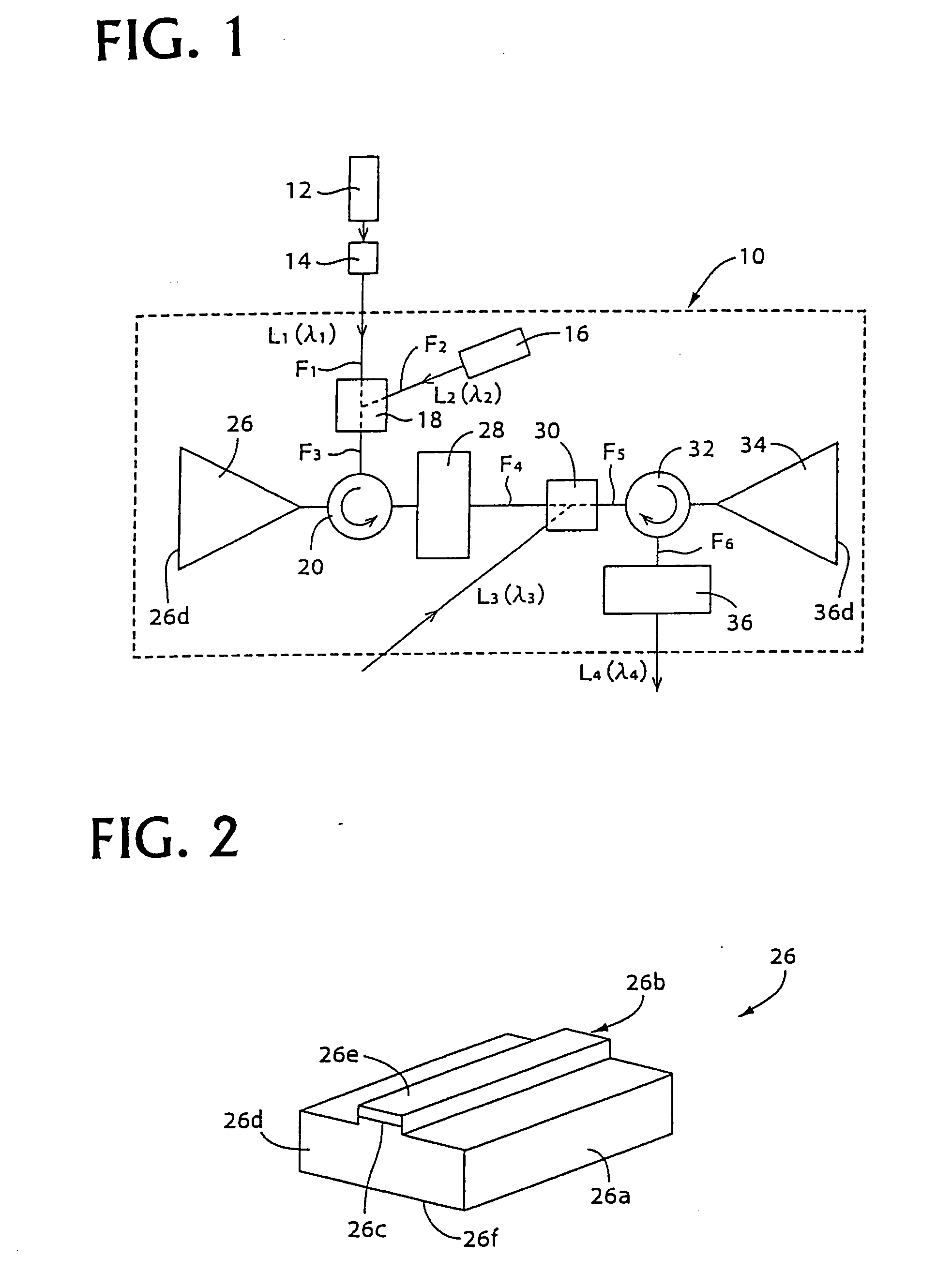 Optical signal amplifying triode and optical signal transfer method, optical signal relay device, and optical signal storage device using the same
