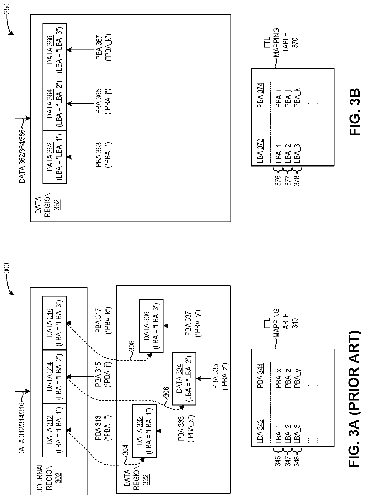 Method and system for enhancing flash translation layer mapping flexibility for performance and lifespan improvements