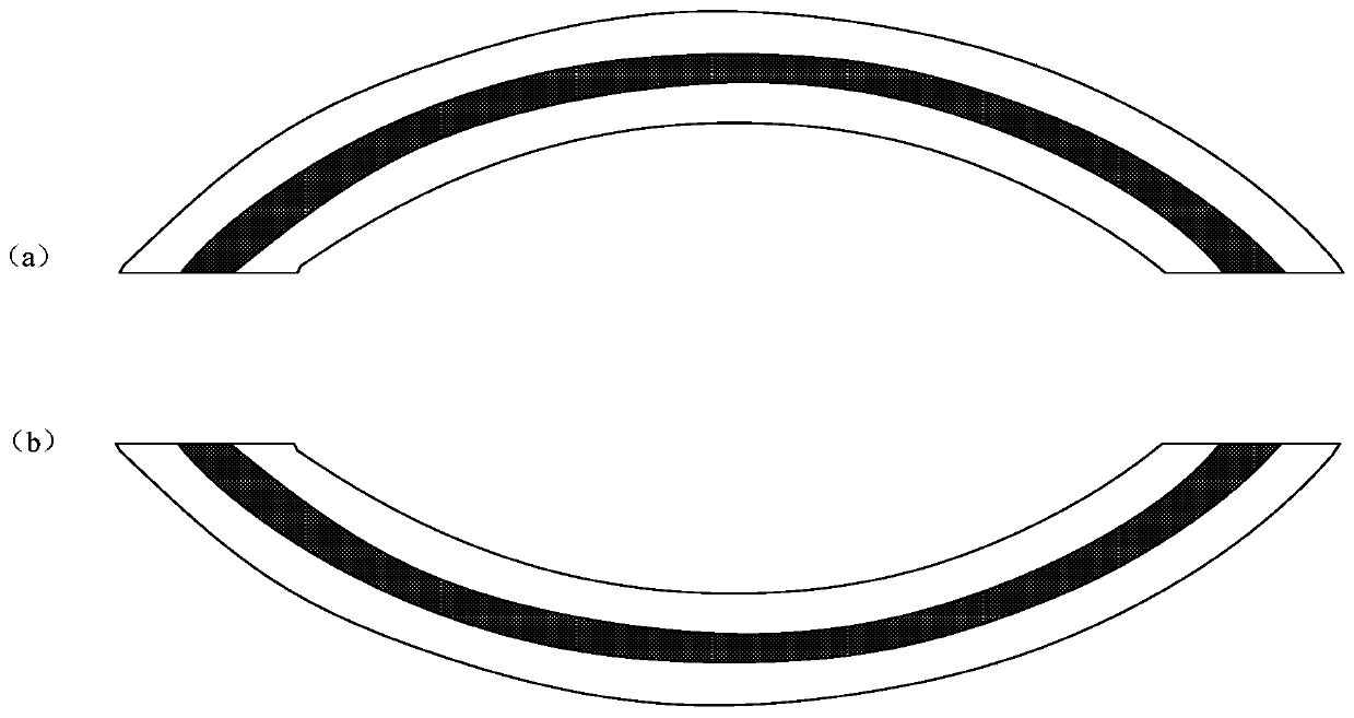 A flexible display component, its manufacturing method, and display device