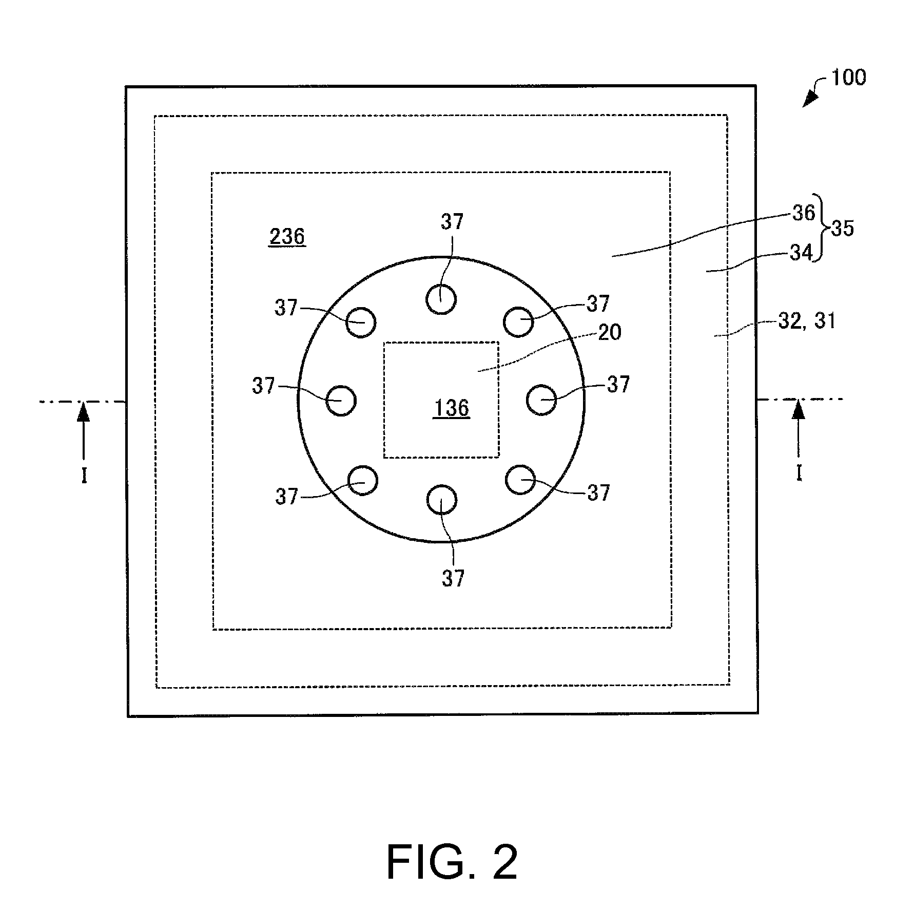 Electronic device covered by multiple layers and method for manufacturing electronic device