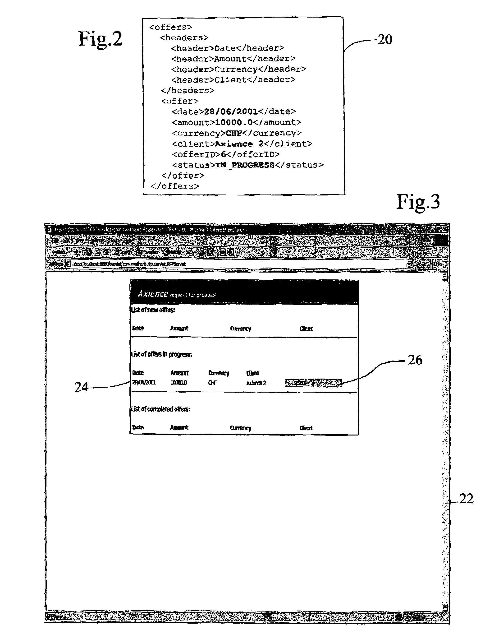 Process of selecting portfolio managers based on automated artificial intelligence techniques